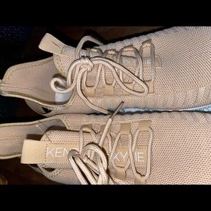 Kendall and Kylie sneakers